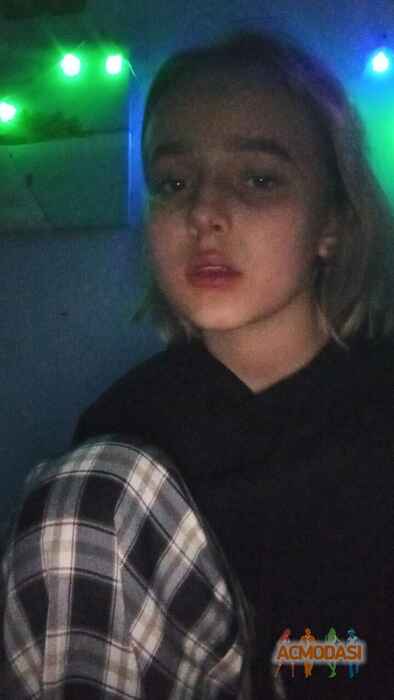 Дарья  Левашова фото №1666809. Загружено 17 Декабря 2020