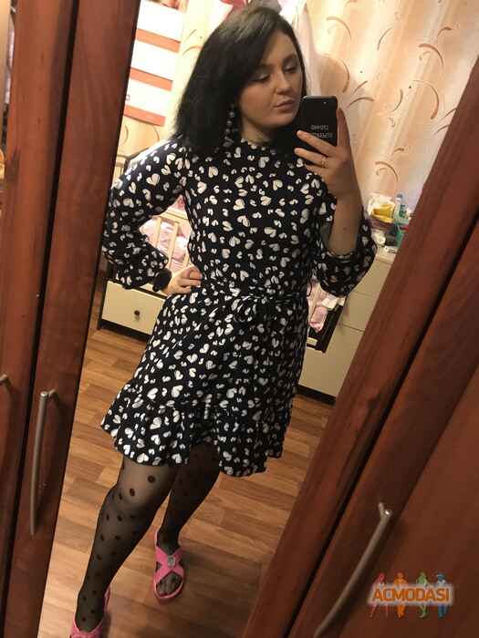 Алена  Семенова фото №1677475. Загружено 26 Января 2021