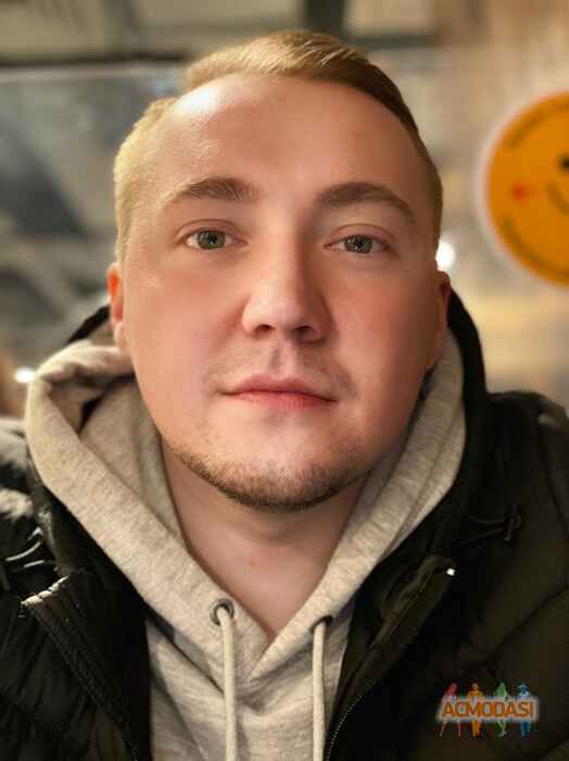 Никита   фото №1698756. Загружено 10 Апреля 2021