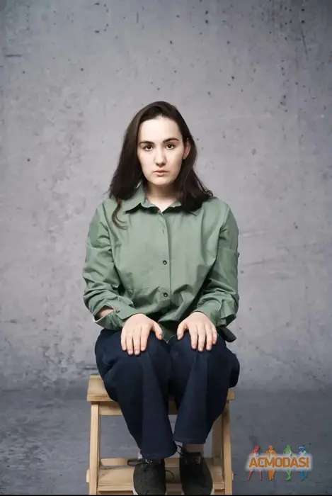 Камилла  Дриевская фото №1930076. Загружено 27 Июня 2025