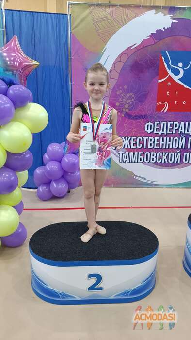 Anna  Mishina фото №1809064. Загружено 21 Июля 2022