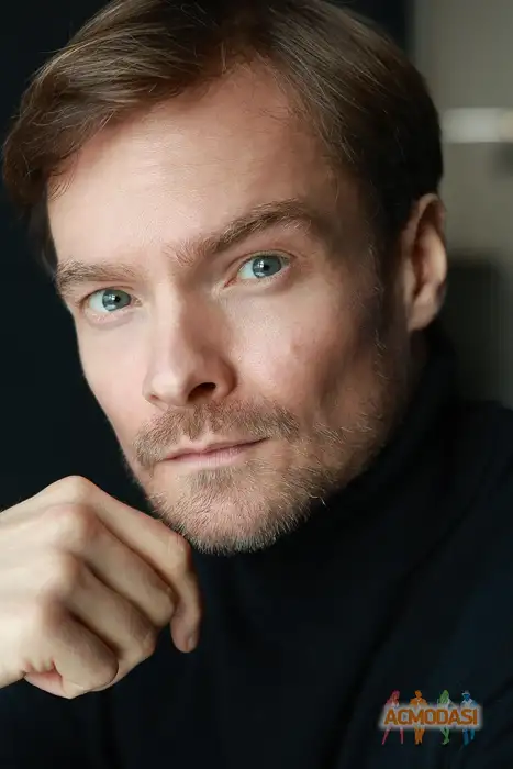 Алексей  Кокорин фото №1938951. Загружено 17 Октября 2025