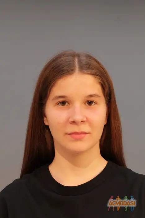 Мария Александровна Гильперт фото №1931848. Загружено 20 Июля 2025