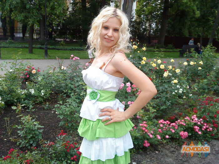 Ольга Александровна Белякова фото №218868. Загружено 02 Июля 2012