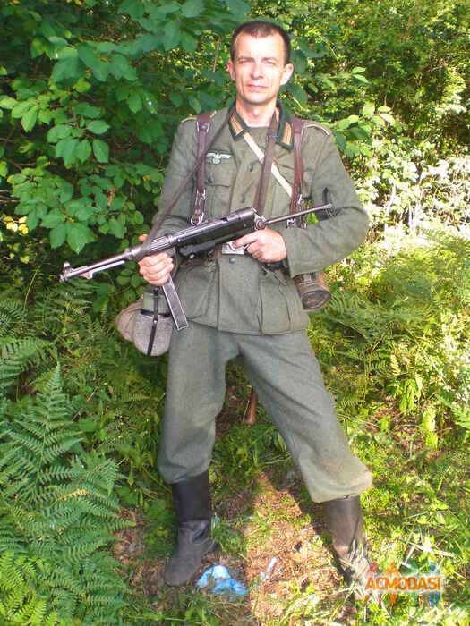 Сергей  Берков фото №399949. Загружено 04 Мая 2013