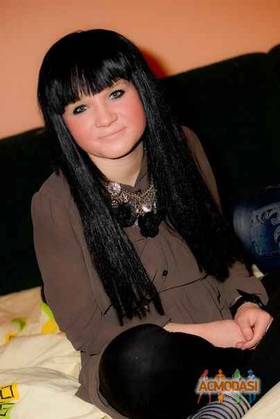 Олеся  Сергеевна фото №293397. Загружено 19 Ноября 2012