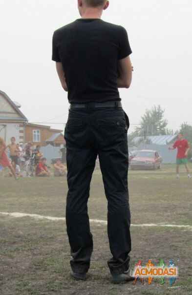 Ильдар  Б. фото №324165. Загружено 11 Января 2013