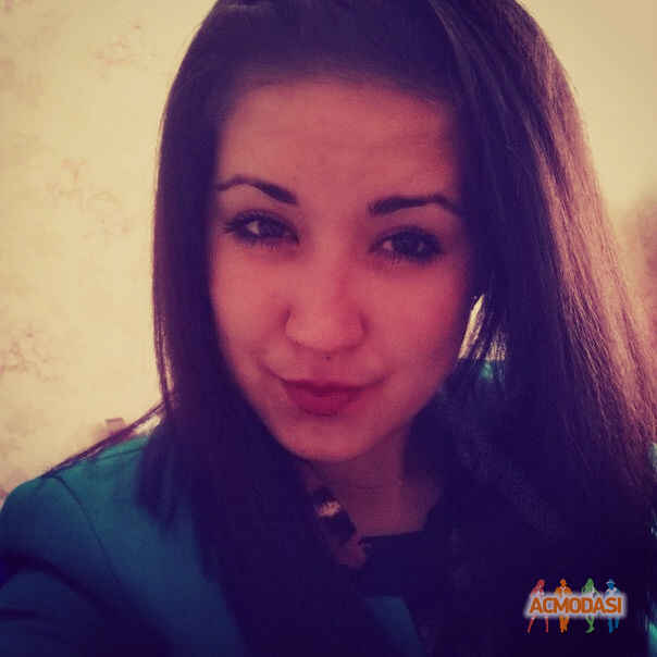 Элиза Эльверовна Яхина фото №866819. Загружено 30 Мая 2015