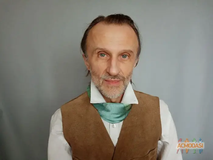 Сергей Алексеевич Маршинин фото №1922408. Загружено 14 Марта 2025