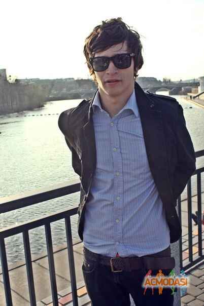 Антон Сергеевич Касаткин фото №527594. Загружено 07 Ноября 2013