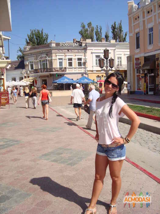 Петрова  Елена фото №544471. Загружено 30 Ноября 2013
