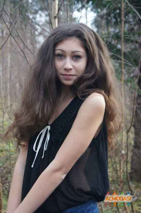 Анастасия Владиславовна Андрианова фото №552632. Загружено 14 Декабря 2013