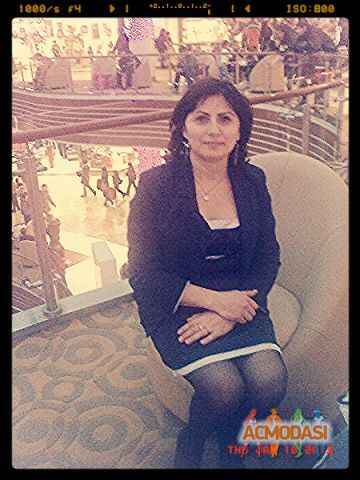 Эсмира  Надировна фото №637238. Загружено 16 Апреля 2014