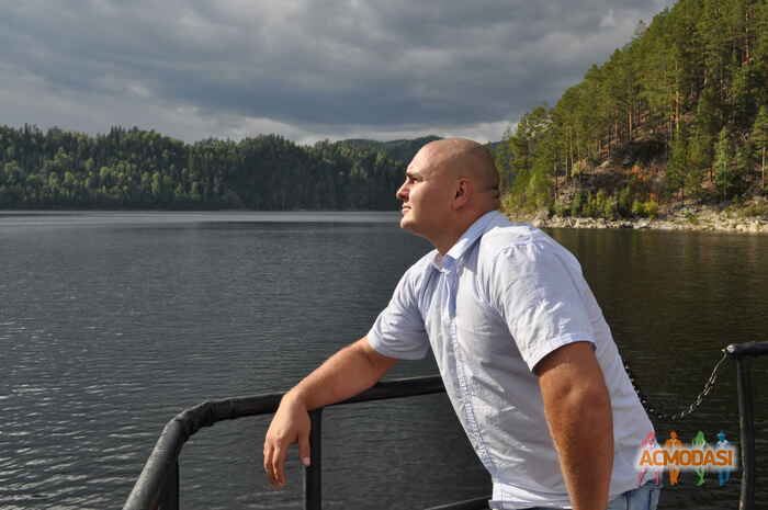 Владимир Александрович Кочегаров фото №684114. Загружено 04 Июля 2014