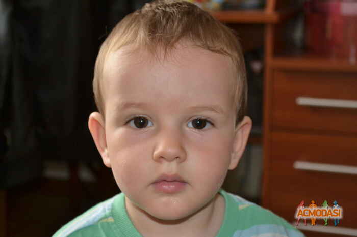 Руслан   фото №704311. Загружено 06 Августа 2014