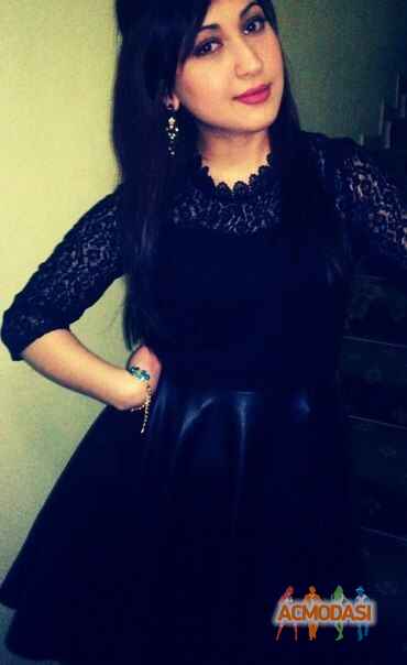 Виолетта Руслановна Исакова фото №864216. Загружено 23 Мая 2015