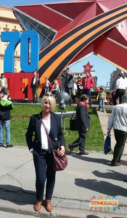 Елена  Березницкая фото №879563. Загружено 27 Июня 2015