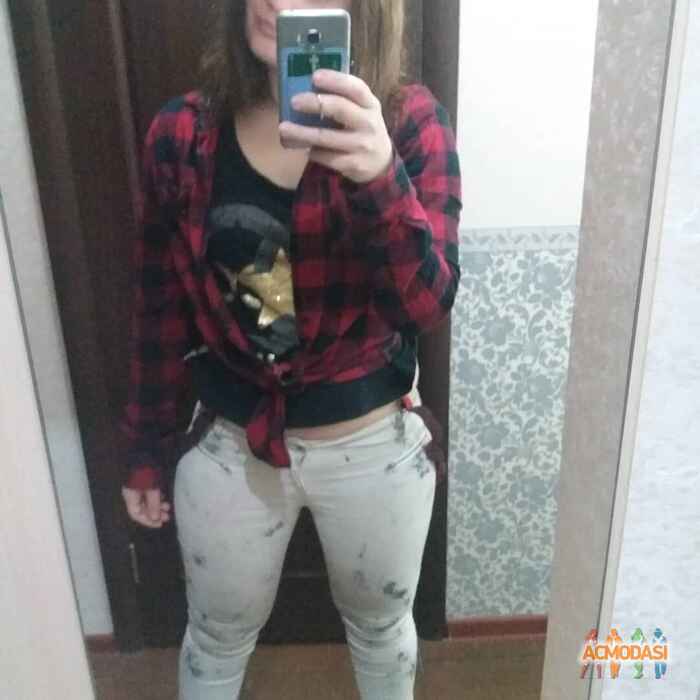 _Александра_софья Соломоновна Мартынова фото №1567534. Загружено 05 Февраля 2020