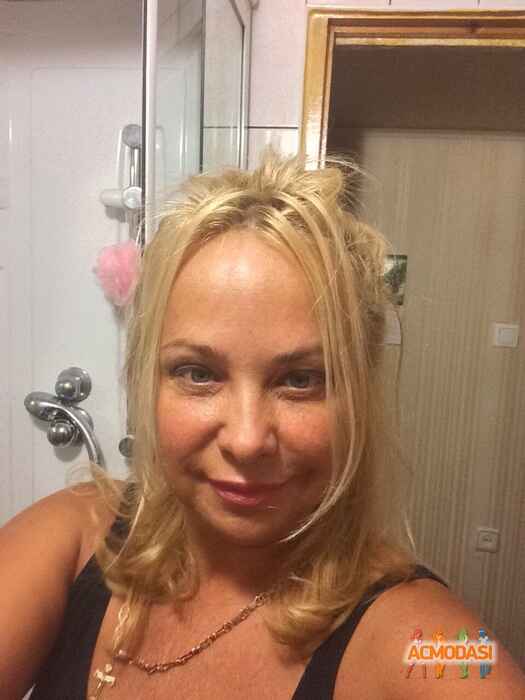 Марина Анатольевна Городницкая фото №959265. Загружено 23 Ноября 2015