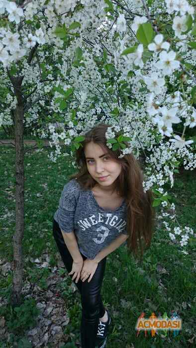 Aлина Петровна Капустина фото №1038338. Загружено 21 Мая 2016