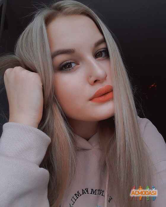 Валерия Сергеевна Родионова фото №1556895. Загружено 09 Января 2020