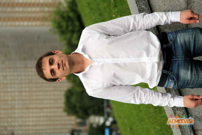 Владимир Вячеславович Завода фото №1050201. Загружено 23 Июня 2016