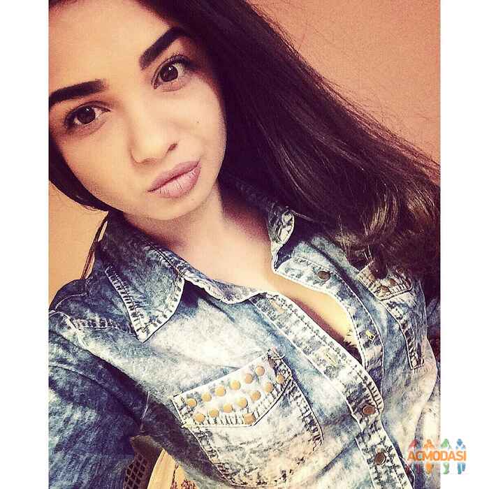 Nazilya  Alali фото №1181066. Загружено 21 Мая 2017