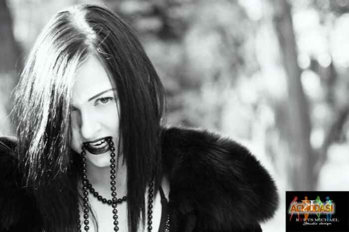 Фумжи  Евгения фото №93139. Загружено 25 Октября 2011