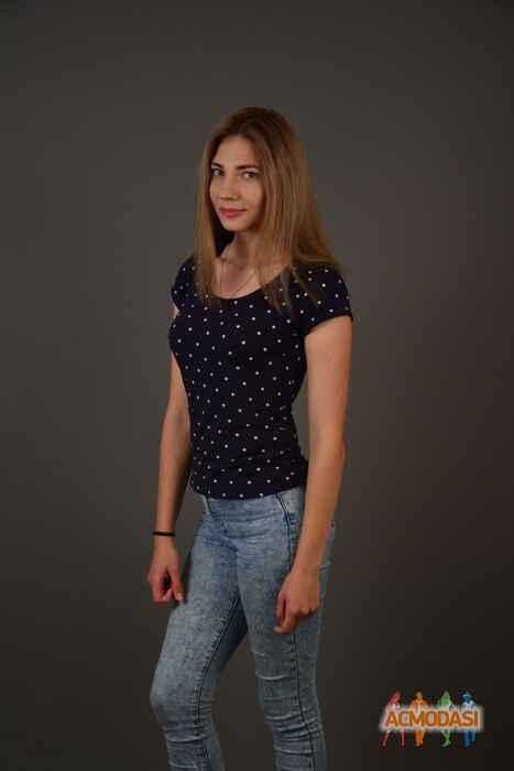 Дарья Евгеньевна Бурцева фото №1345320. Загружено 16 Июля 2018