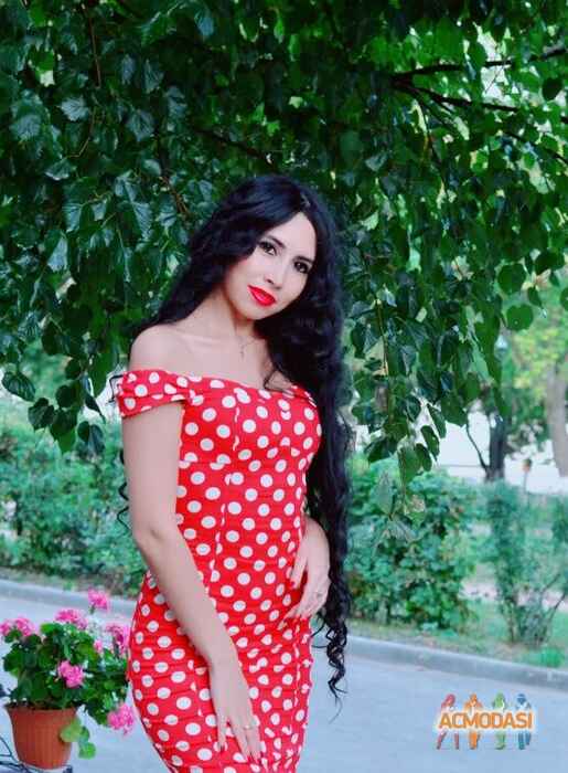 Veronika  P фото №1499105. Загружено 13 Августа 2019