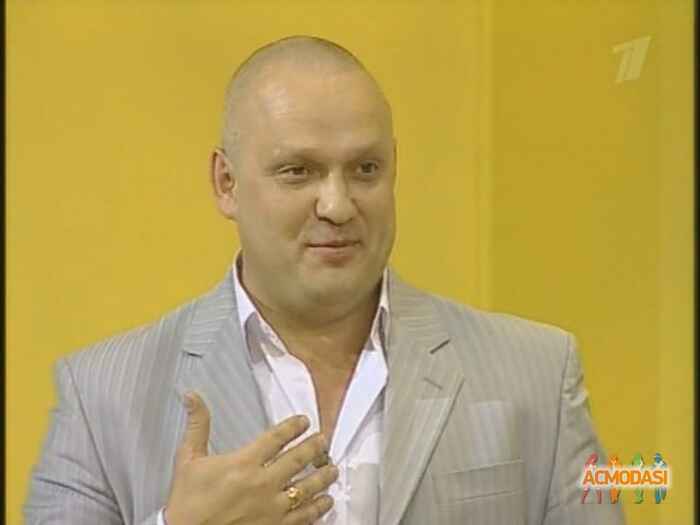 Сергей Викторович Бабёнышев фото №108416. Загружено 21 Ноября 2011