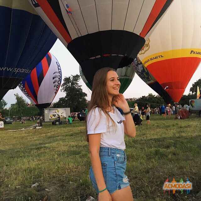 Соня  Дорофеева фото №1437413. Загружено 21 Марта 2019