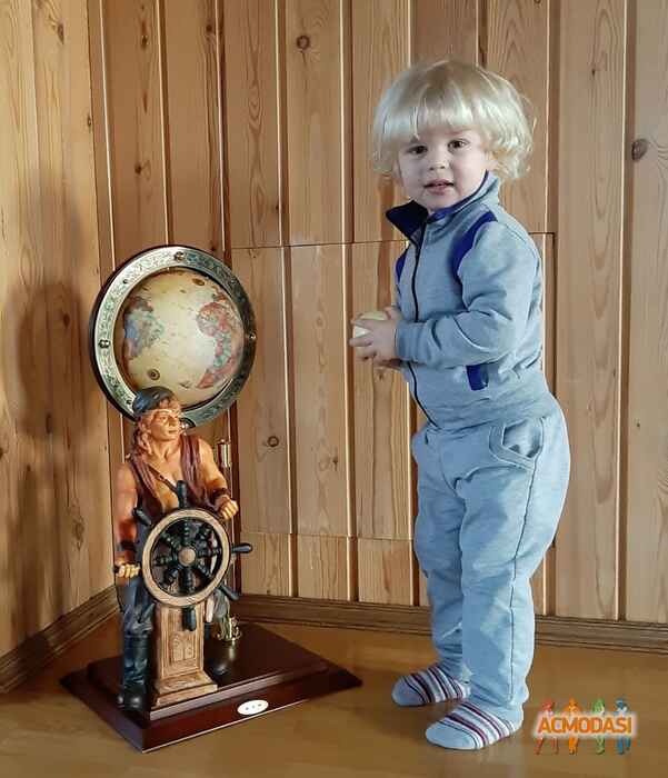 Кирилл Михайлович Джаман фото №1453192. Загружено 01 Мая 2019