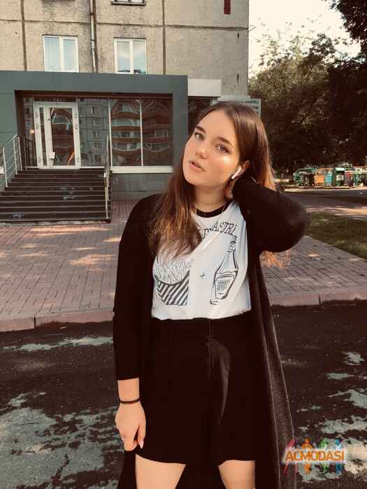 Елизавета Сергеевна Меркушева фото №1500413. Загружено 17 Августа 2019