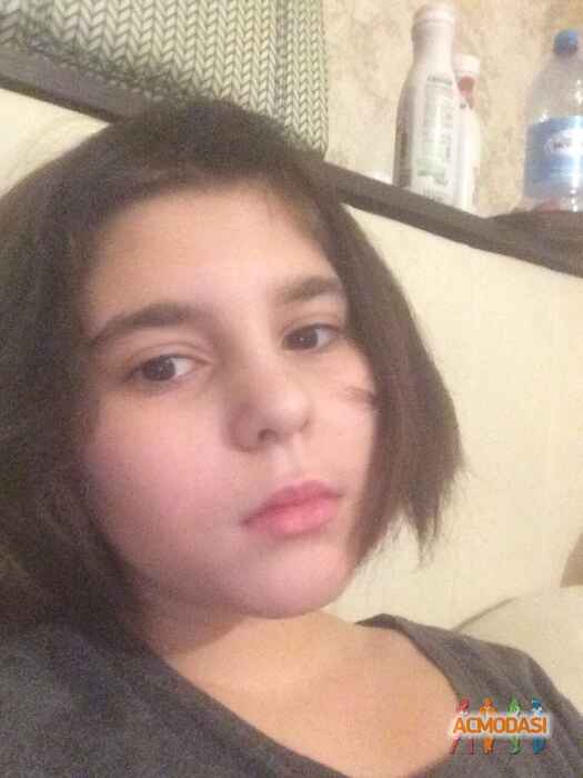 Ева Евгеевна Чиркина фото №1559650. Загружено 15 Января 2020