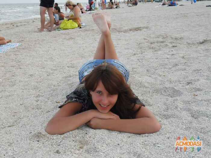 Александра Ивановна Крутий фото №127861. Загружено 10 Января 2012