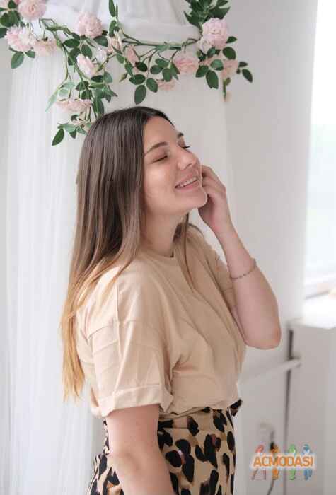 Валерия  Дьякова фото №1660736. Загружено 27 Ноября 2020