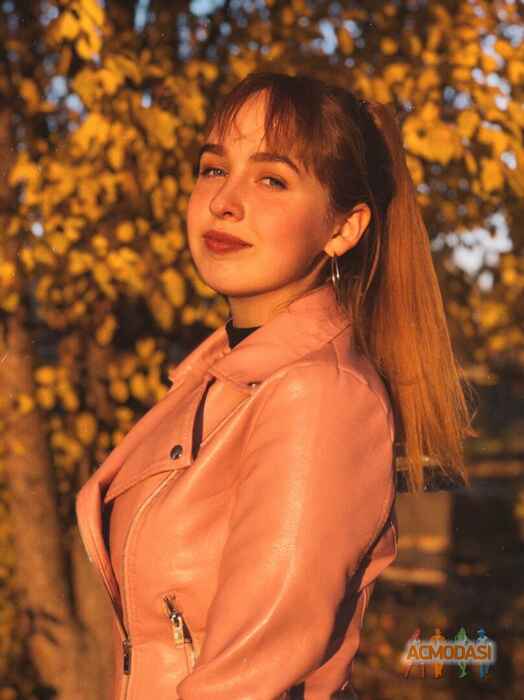 Анастасия  Попова фото №1662743. Загружено 04 Декабря 2020