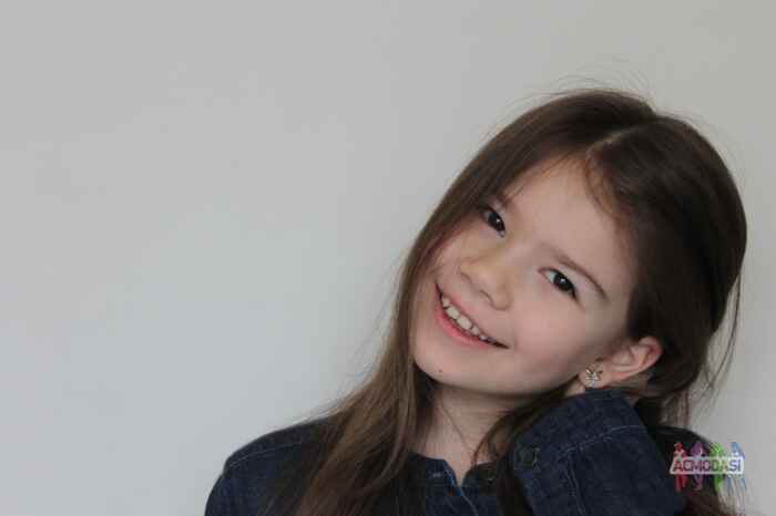 Лиза  Попружная фото №1700967. Загружено 20 Апреля 2021