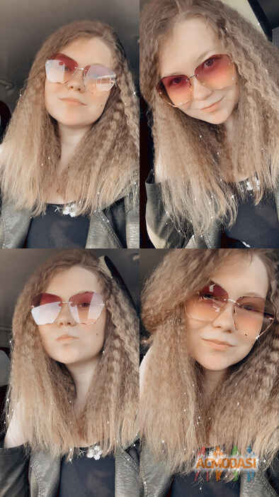 Radmila   фото №1703971. Загружено 02 Мая 2021