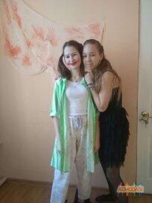 Анастасия Сергеевна Тимофеева фото №1829387. Загружено 15 Ноября 2022