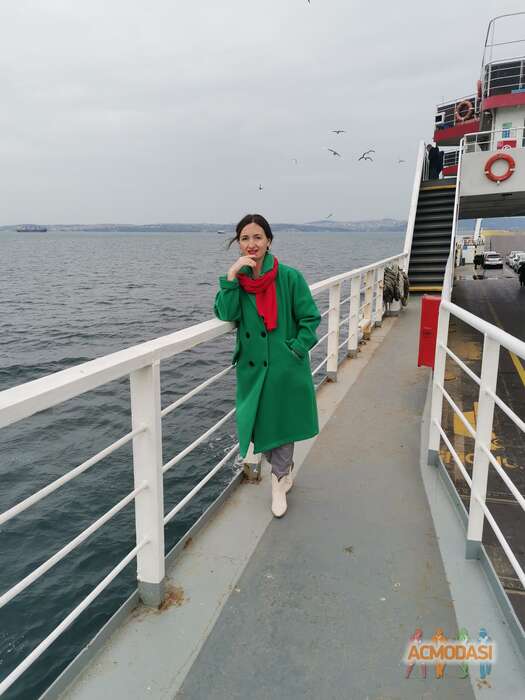 Ольга  Старанник фото №1847101. Загружено 13 Марта 2023