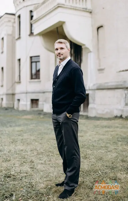 Александр  Алабин фото №1933517. Загружено 06 Августа 2025