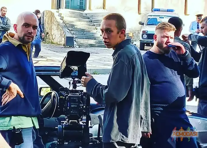 Роман  Трофимов фото №1941577. Загружено 16 Ноября 2025