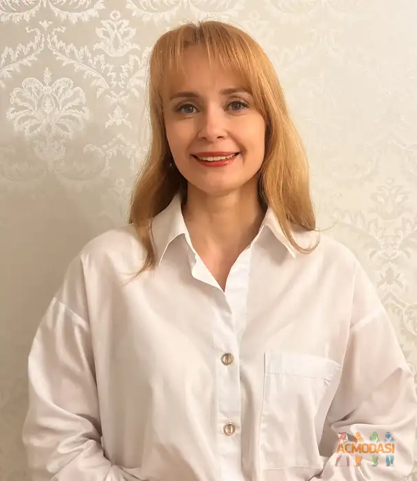 Оксана  Тарасова фото №1947547. Загружено 15 Февраля 2026