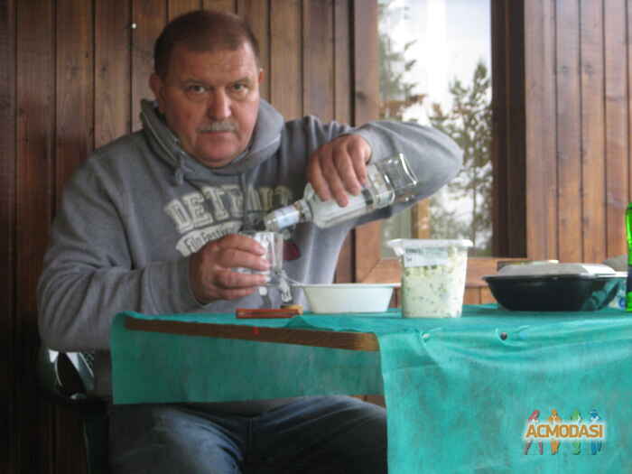 Владимир  Муров фото №214766. Загружено 21 Июня 2012