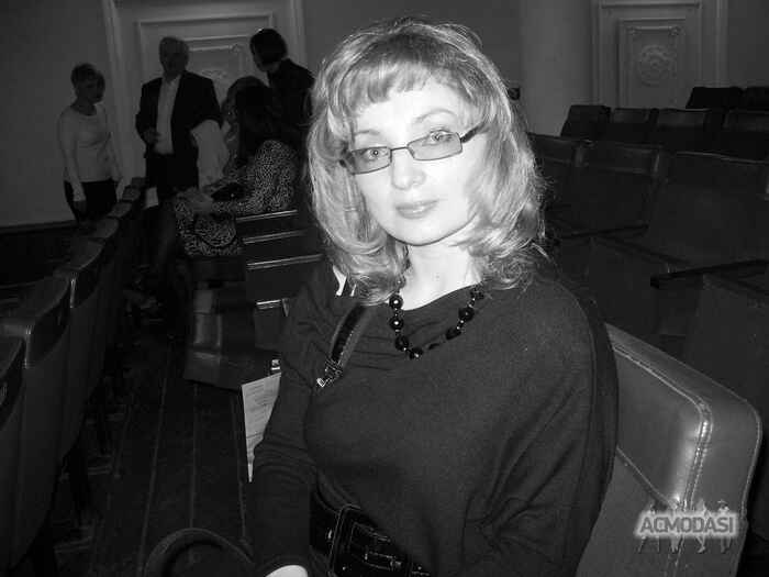 Надежда Витальевна Швец фото №188484. Загружено 23 Апреля 2012