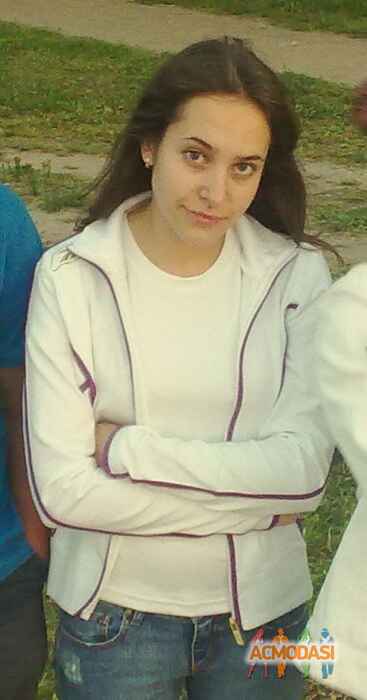 Анастасия  Шебеко фото №193490. Загружено 04 Мая 2012