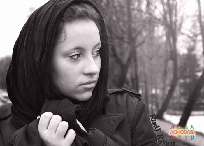 Анна-Мария Дмитриевна Корпан фото №232362. Загружено 02 Августа 2012