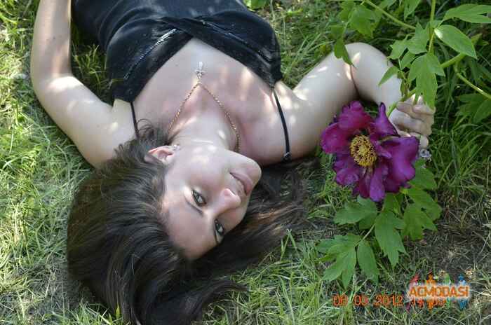 Алёна Александровна Мягкова фото №304303. Загружено 05 Декабря 2012